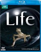 Life (UK Import ohne dt. Ton) Blu-ray