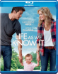 Life As We Know It / La Vie, tout Simplement (Blu-ray + DVD + Digital Copy) (CA Import ohne dt. Ton) Blu-ray