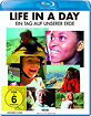 Life in a Day Blu-ray