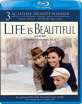 Life is Beautiful (Region A - CA Import ohne dt. Ton) Blu-ray