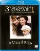 A Vida é Bela (BR Import ohne dt. Ton) Blu-ray