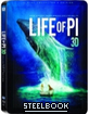 Life of Pi 3D - Steelbook (Blu-ray 3D + Blu-ray) (SG Import) Blu-ray