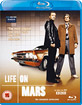 Life on Mars - Season 1 (UK Import ohne dt. Ton) Blu-ray