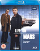 Life on Mars - Season 2 (UK Import ohne dt. Ton) Blu-ray