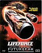 Lifeforce - Die tödliche Bedrohung (Limited FuturePak Edition) (Cover A) (AT Import) Blu-ray