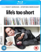 Life's Too Short - Series 1 (UK Import ohne dt. Ton) Blu-ray