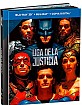 Liga de la Justicia 3D - Digibook (Blu-ray 3D + Blu-ray + UV Copy) (ES Import) Blu-ray