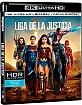 Liga de la Justicia 4K (4K UHD + Blu-ray + UV Copy) (ES Import ohne dt. Ton) Blu-ray