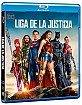 Liga de la Justicia (Blu-ray + UV Copy) (ES Import ohne dt. Ton) Blu-ray