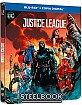 Liga de la Justicia - Edición Metálica (Blu-ray + UV Copy) (ES Import ohne dt. Ton) Blu-ray