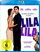 Lila Lila Blu-ray