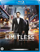 Limitless (NL Import ohne dt. Ton) Blu-ray