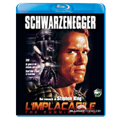 Limplacabile - The Running Man-IT.webp