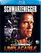 L'implacabile - The Running Man (IT Import ohne dt. Ton) Blu-ray