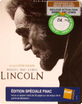 Lincoln (2012) - Edition Speciale FNAC (FR Import) Blu-ray