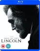Lincoln (2012) (UK Import) Blu-ray