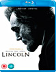 Lincoln (2012) (Blu-ray + UV Copy) (UK Import) Blu-ray