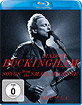 Lindsey Buckingham - Songs from the Small Machine (Live in L.A.) Blu-ray