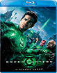 Linterna Verde - Green Lantern (ES Import) Blu-ray