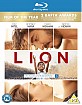 Lion (2016) (UK Import ohne dt. Ton) Blu-ray