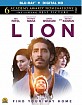 Lion (2016) (Blu-ray + UV Copy) (Region A - US Import ohne dt. Ton) Blu-ray