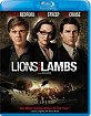 Lions for Lambs (Region A - US Import ohne dt. Ton) Blu-ray