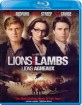 Lions for Lambs (Region A - CA Import ohne dt. Ton) Blu-ray
