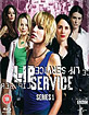 Lip Service: Series 1 (UK Import ohne dt. Ton) Blu-ray