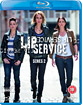 Lip Service: Series 2 (UK Import ohne dt. Ton) Blu-ray