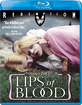 Lips of Blood (1975) (US Import ohne dt. Ton) Blu-ray