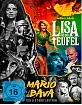 Lisa und der Teufel (Mario Bava Collection #2) (3-Disc Collectors Edition) Blu-ray
