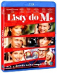 Listy do M. (PL Import ohne dt. Ton) Blu-ray