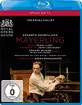 Liszt - Mayerling Blu-ray