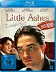 Little Ashes Blu-ray