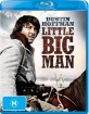 Little Big Man (1970) (AU Import ohne dt. Ton) Blu-ray