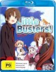 Little Busters!: Season One - Part One (AU Import ohne dt. Ton) Blu-ray