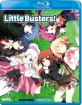 Little Busters!: Collection One (US Import ohne dt. Ton) Blu-ray