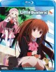 Little Busters!: Collection Two (US Import ohne dt. Ton) Blu-ray