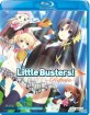 Little Busters!: Refrain - Complete Collection (Region A - US Import ohne dt. Ton) Blu-ray