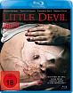 Little Devil (2014) Blu-ray