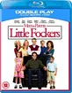 Little Fockers (Blu-ray + DVD) (UK Import) Blu-ray