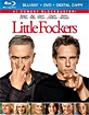 Little Fockers (Blu-ray + DVD + Digital Copy) (US Import) Blu-ray