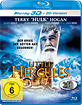 Little Hercules 3D - Der Krieg der Götter hat begonnen (Blu-ray 3D) Blu-ray