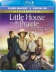 Little House on the Prairie: Season Three (Region A - US Import ohne dt. Ton) Blu-ray
