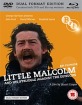 Little Malcolm (Blu-ray + DVD) (UK Import ohne dt. Ton) Blu-ray