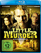 Little Murder (2011) Blu-ray