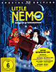 Little Nemo: Abenteuer im Schlummerland (Special Edition) Blu-ray