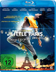 Little Paris - Step Up your Dreams Blu-ray