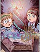 Little Witch Academia - Deluxe Edition (Blu-ray + CD) (JP Import ohne dt. Ton) Blu-ray