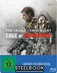 Edge of Tomorrow - Live Die Repeat (Limited Steelbook Edition) Blu-ray
